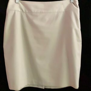 Women’s size 12 fully lined skirt